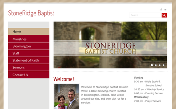 StoneRidge