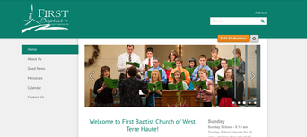 First Baptist