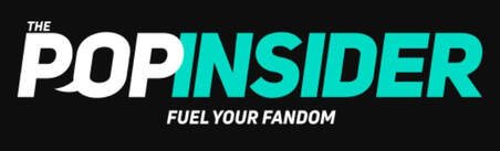 The Pop Insider