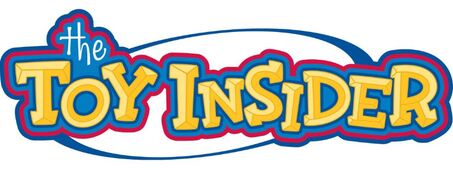 The Toy Insider