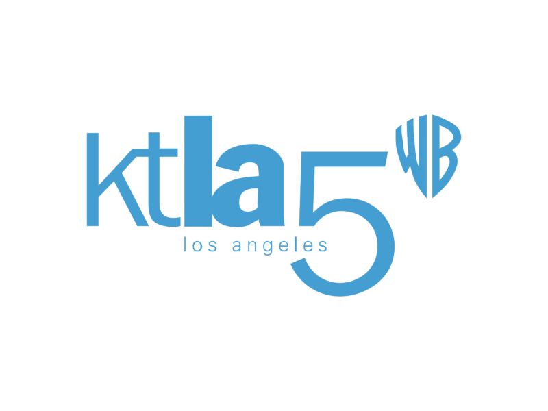 KTLA TV 5