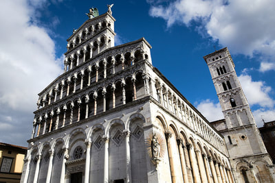 San Michele in Foro 