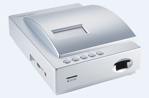 ichroma canine progesterone analyzer 