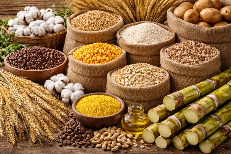 Agricultural