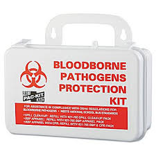 First Aid Products