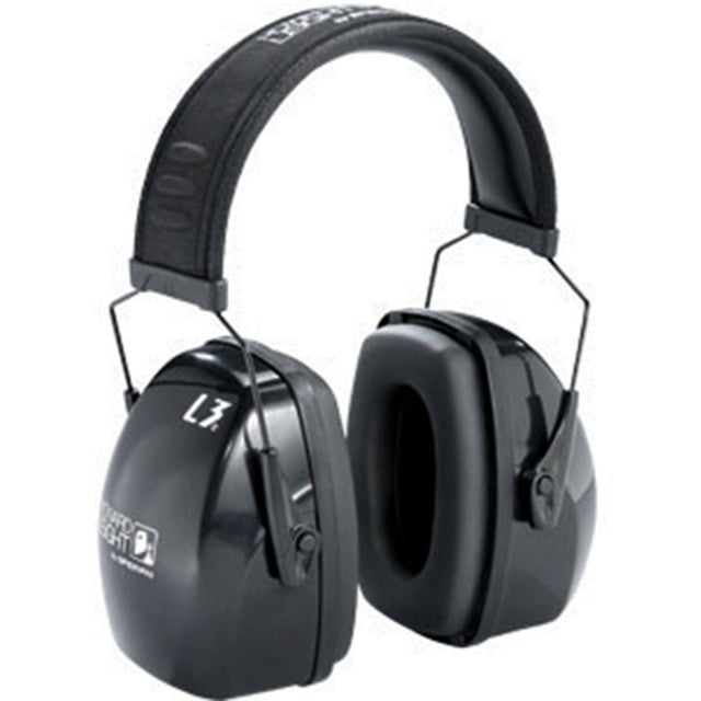 Ear Muffs & Aural Bands