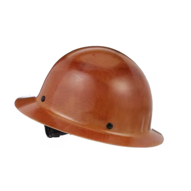 Hard Hats / Face Protection