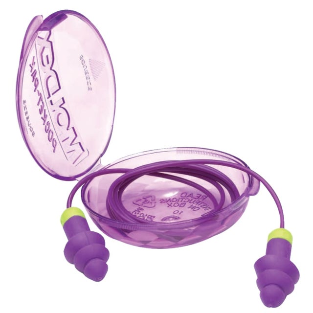 Hearing Protection