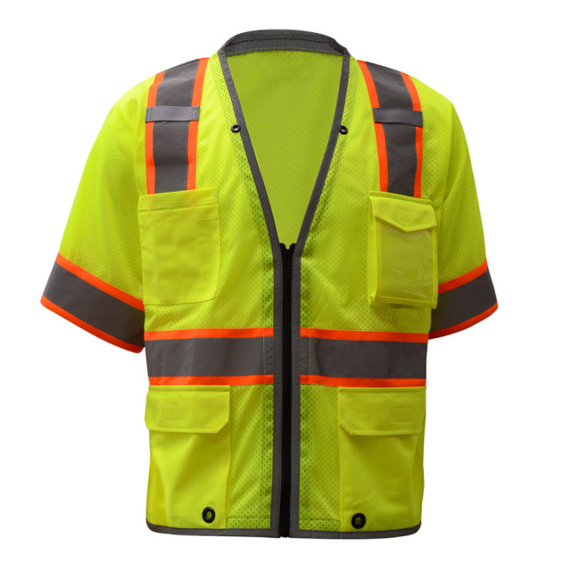 Reflective Gear