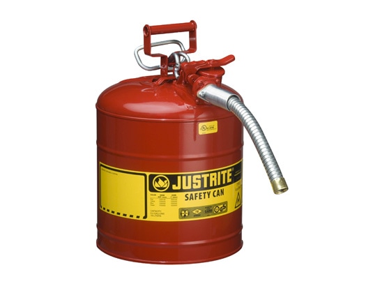 General Safety