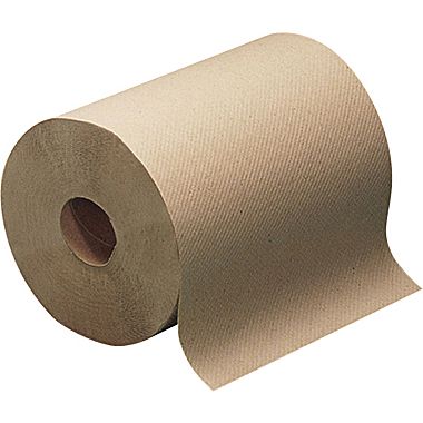 Janitorial Supplies