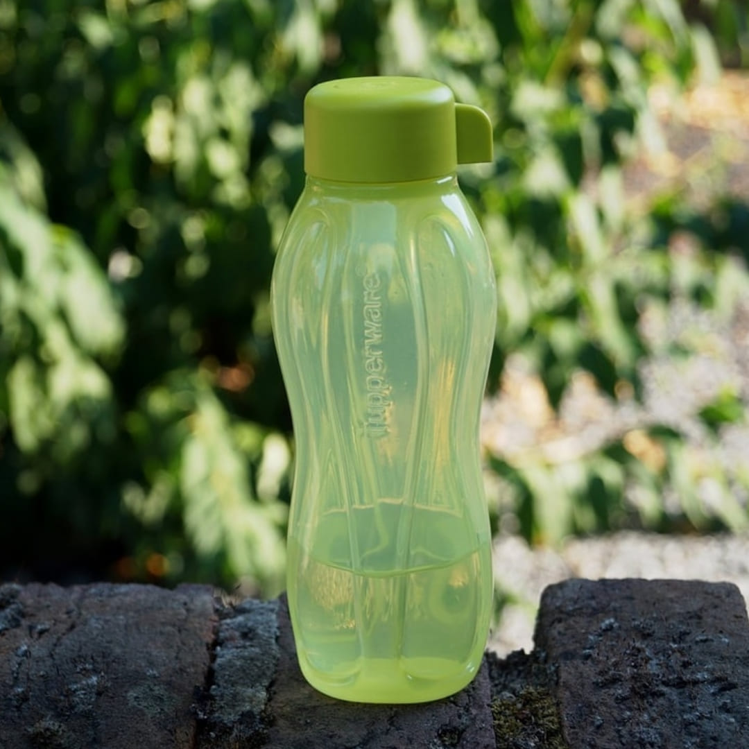 Plastik - Ist Tupperware BPA frei