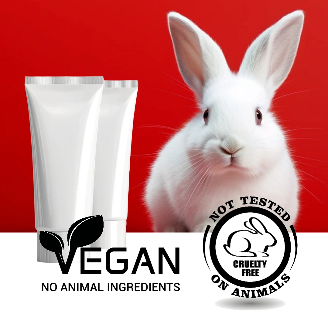 Der Unterschied zwischen Cruelty Free und Vegan