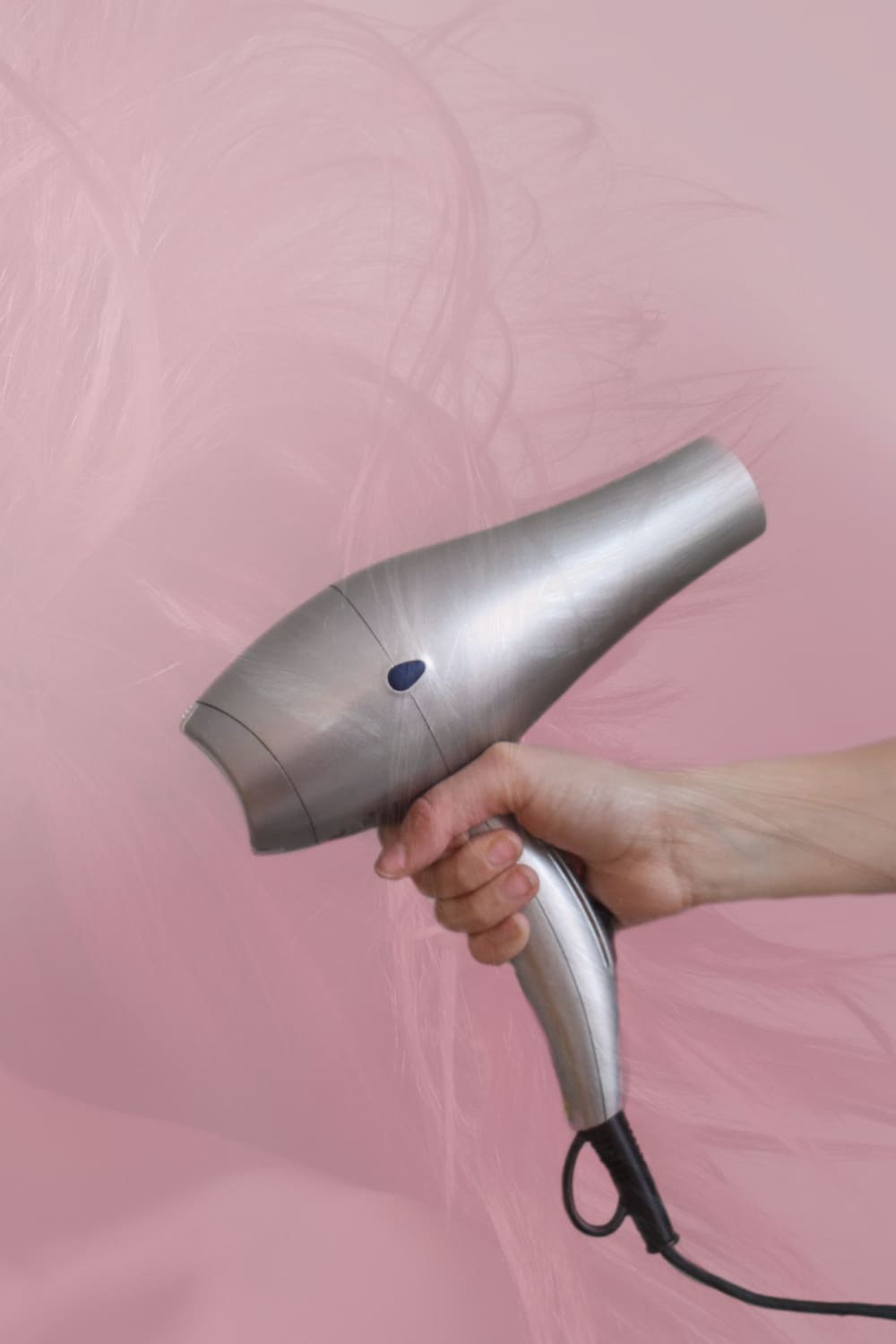 Haarpflege  ▪  Strähnige Haare kaschieren
