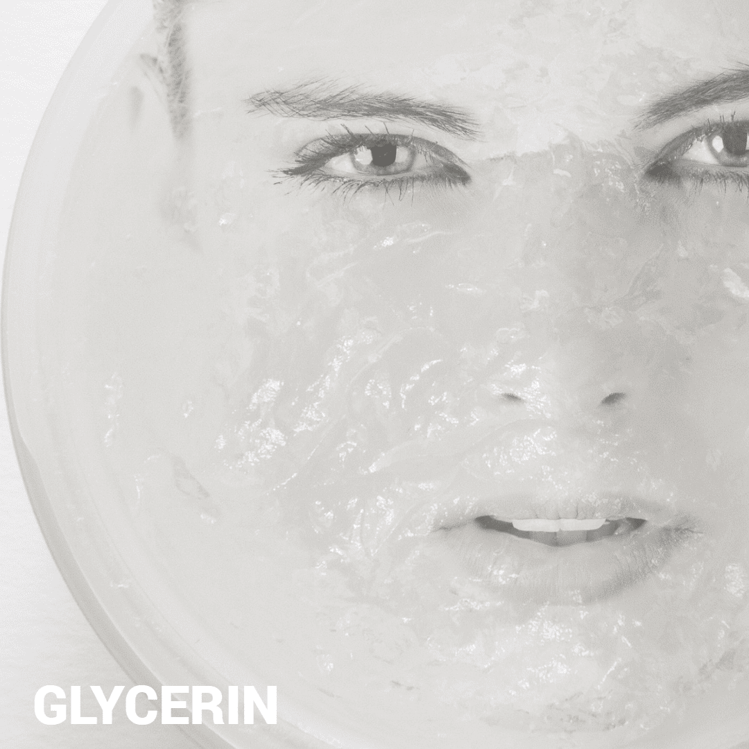 Glycerin - zeitloser Hautsegen oder Konservierungsmittel?