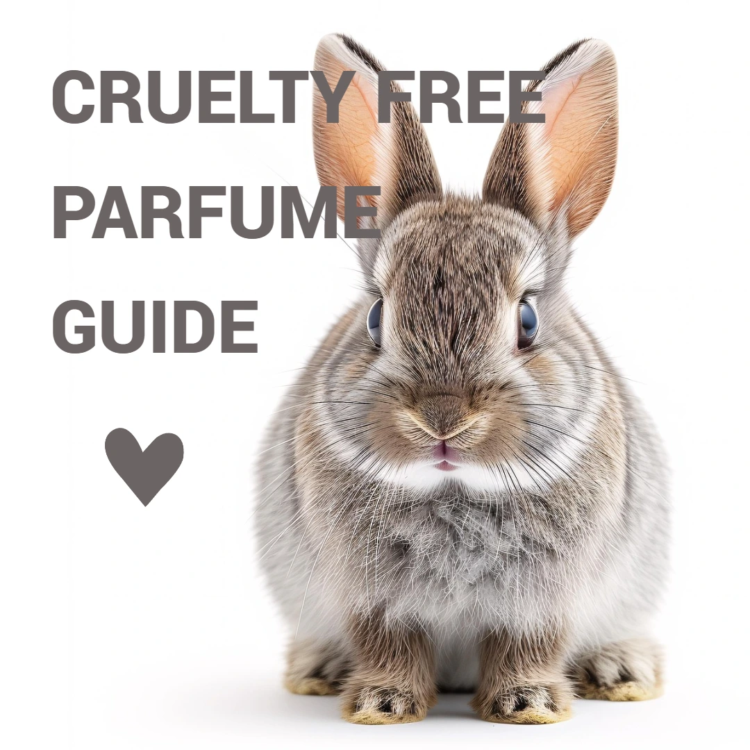 Parfum Guide cruelty free