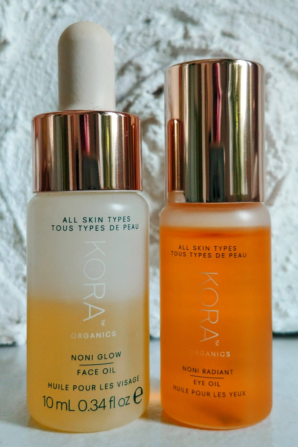 Clean Beauty - KORA Organics Produkt