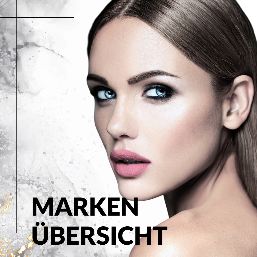 Diese Marken gehören zu Estée Lauder - Die Tierversuchs Frage