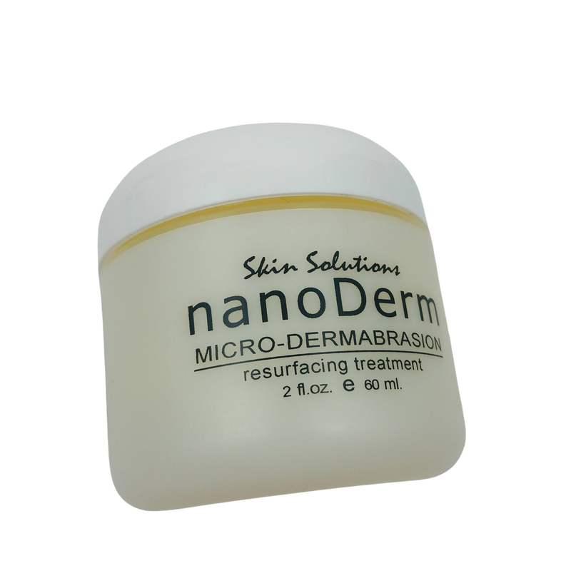 Mikrodermabrasion Creme