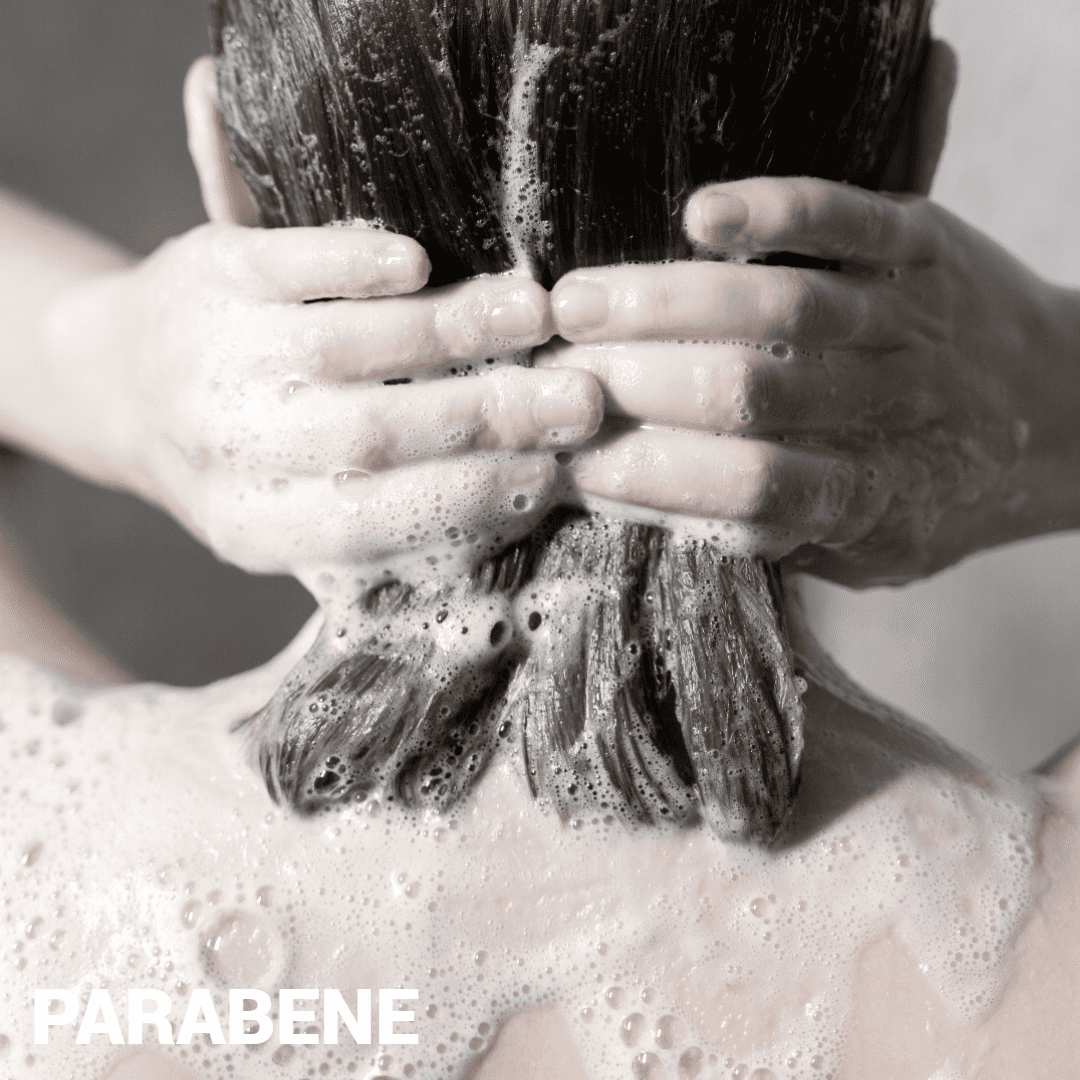 Parabene in Kosmetik
