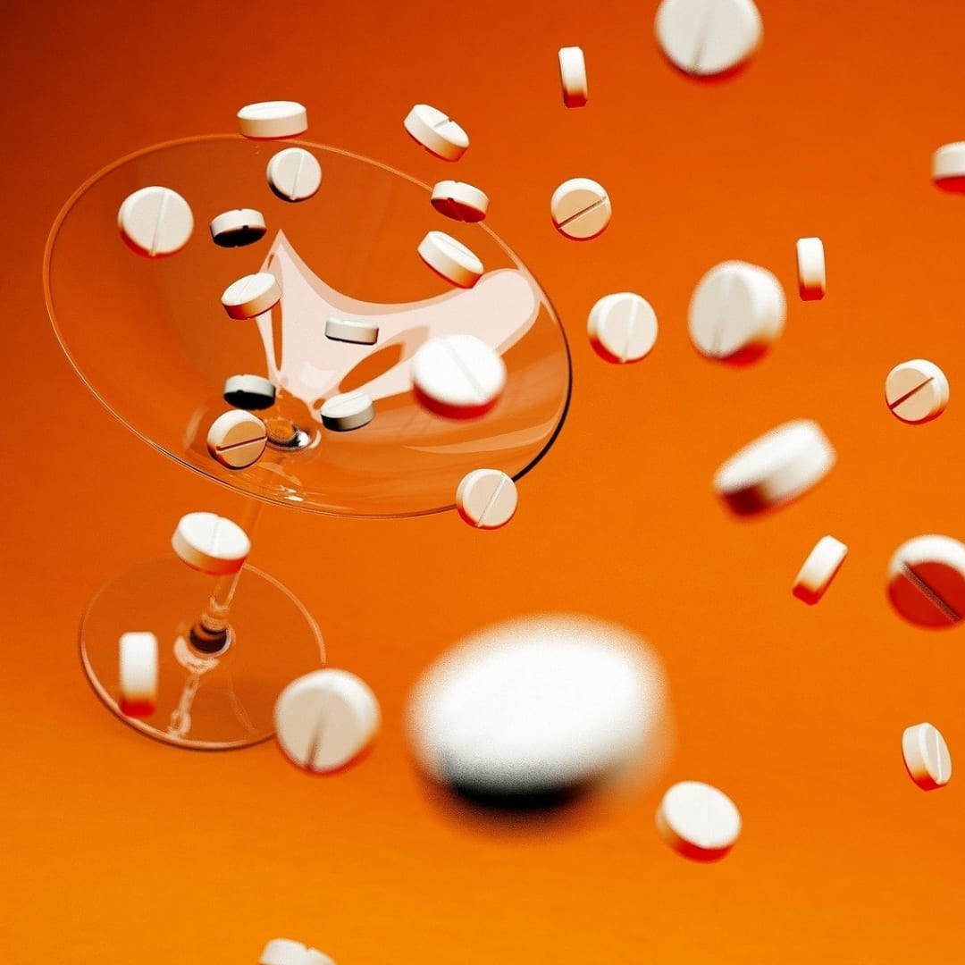 Schmerzmittel bei Fibromyalgie - Liste