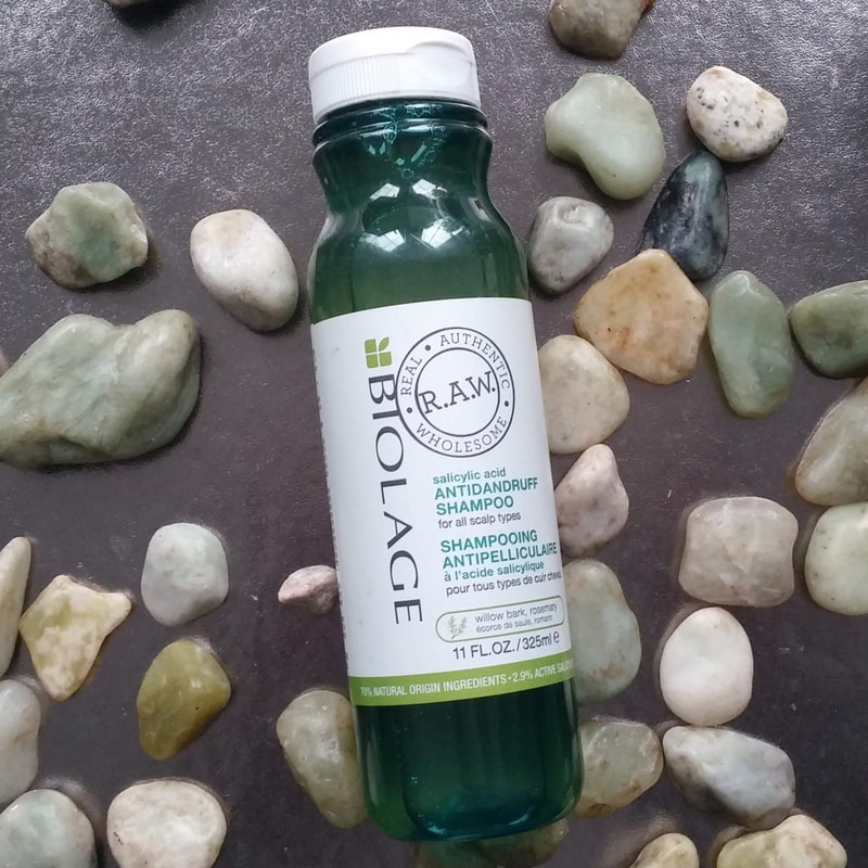 Biolage Anti-Schuppen Shampoo