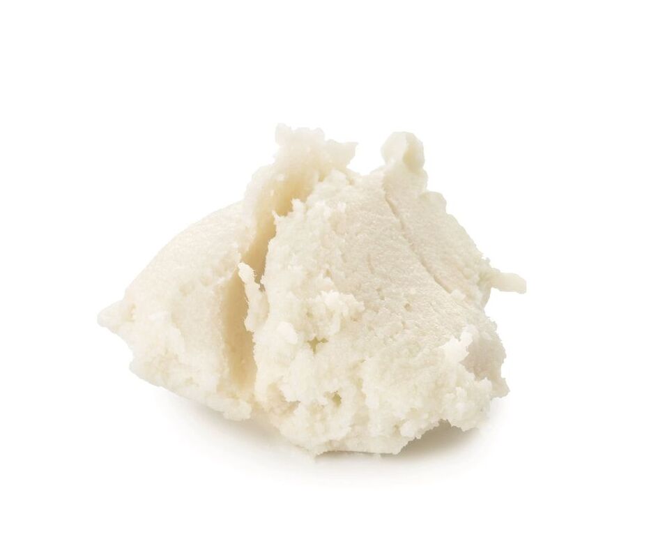 Sheabutter - Hautpflege