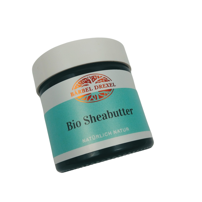 Gesichtspflege - Shea Butter
