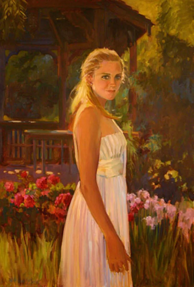 Alex by Kathleen Lack