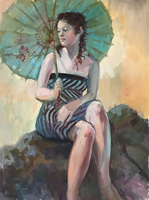 Parasols Gallery