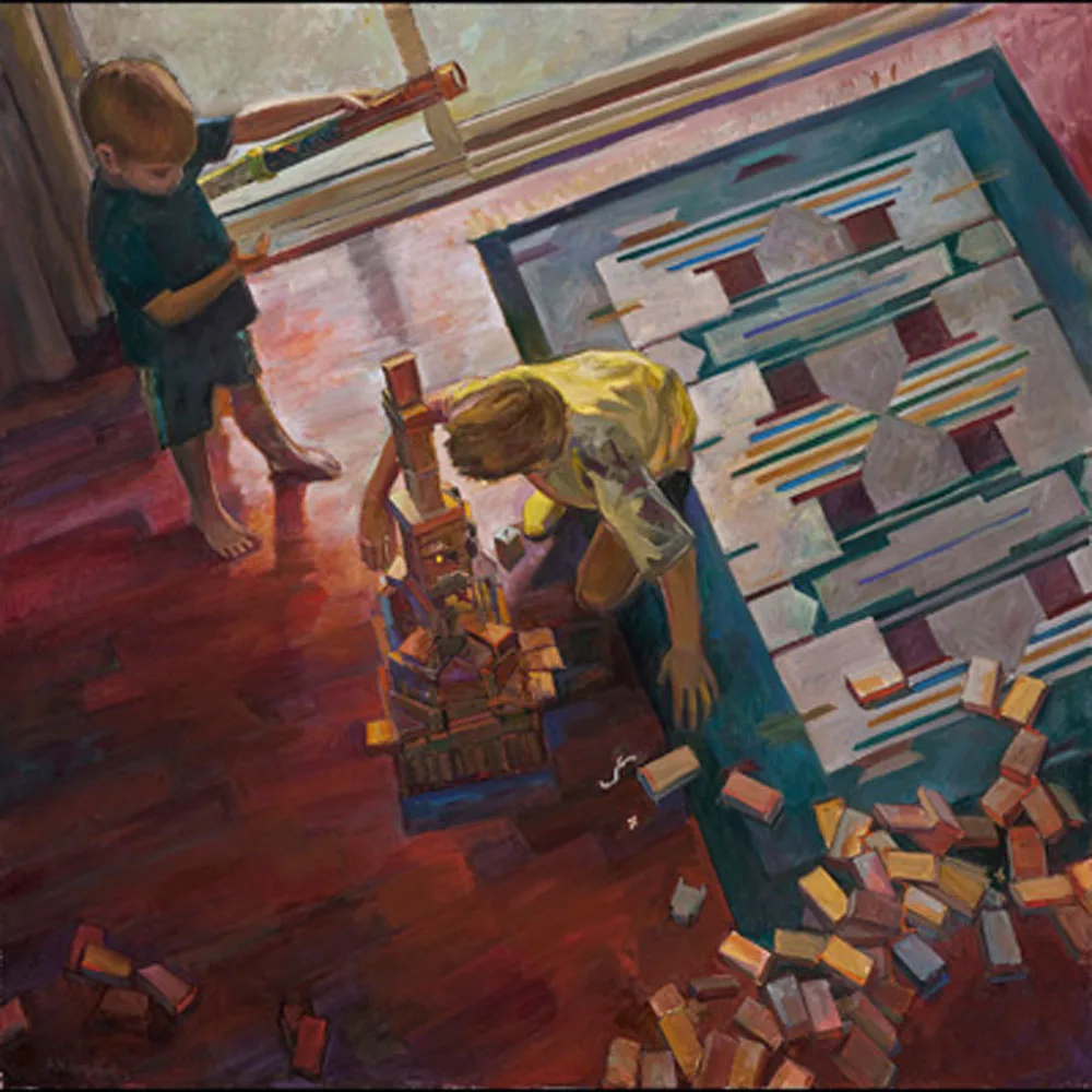 From the Top Gallery