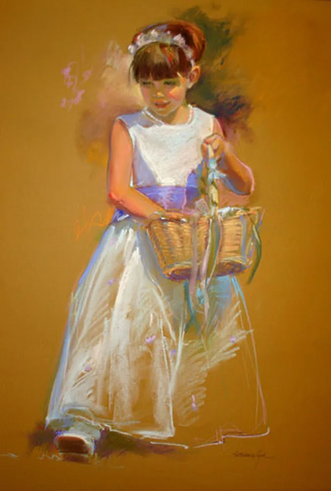 Cole by Kathleen Lack