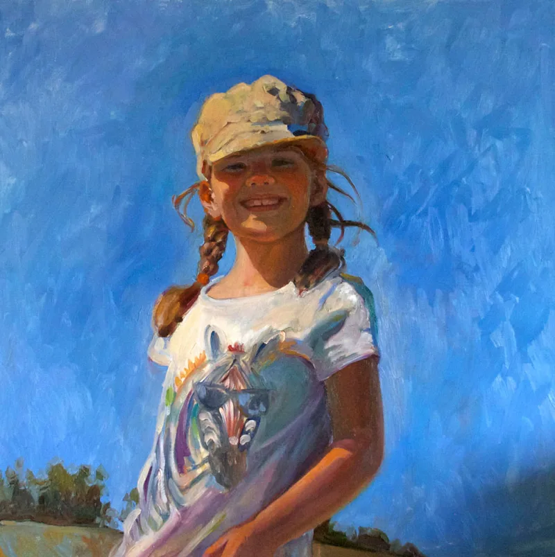 Devon by Kathleen Lack