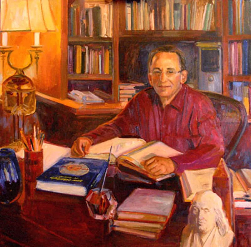 Jeremy by Kathleen Lack