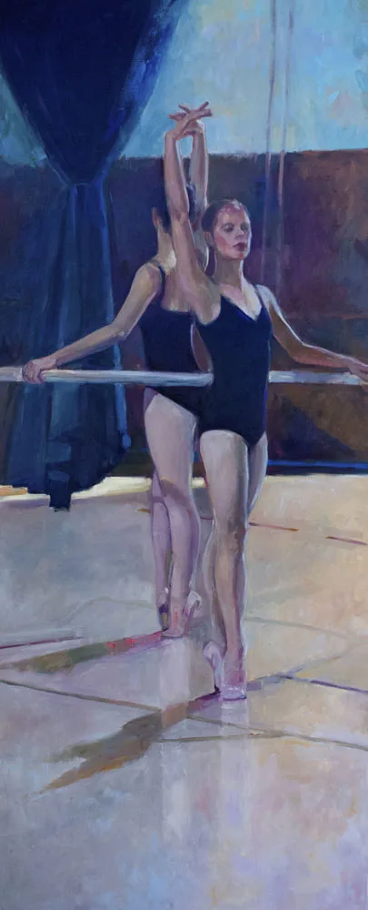 Two of a Kind by Kathleen Lack
