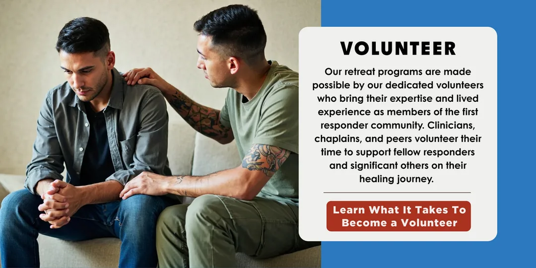 Volunteer