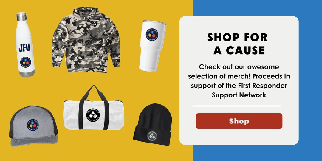 Shop for a Cause