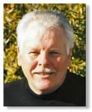 Picture of Al Benner