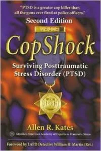CopShock book cover