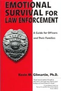 Emotional Survival for Law Enforcement book cover