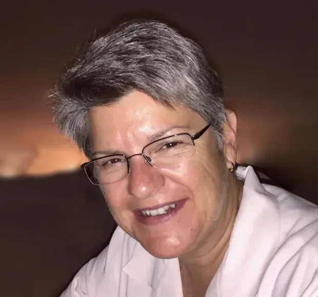 Picture of REBECCA KUGA, LMFT, LPCC