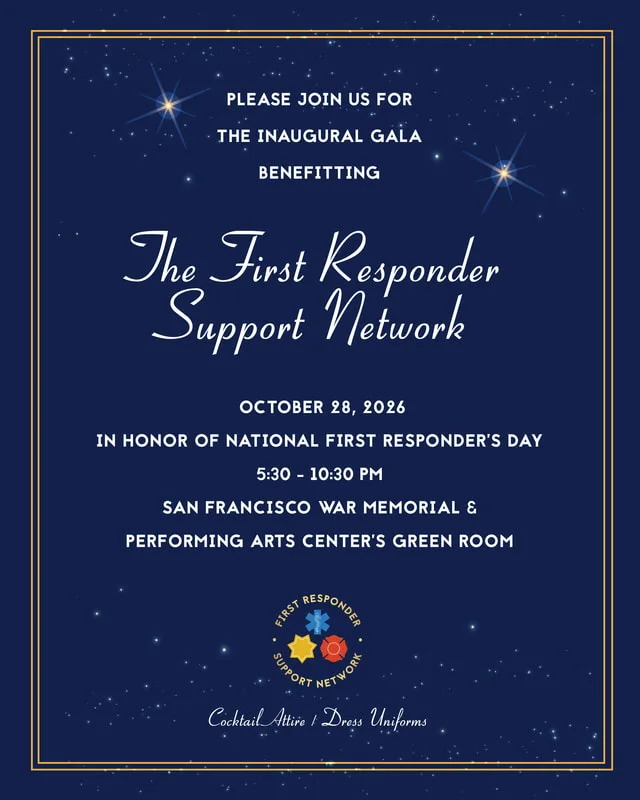 FRSN Inaugural Gala
