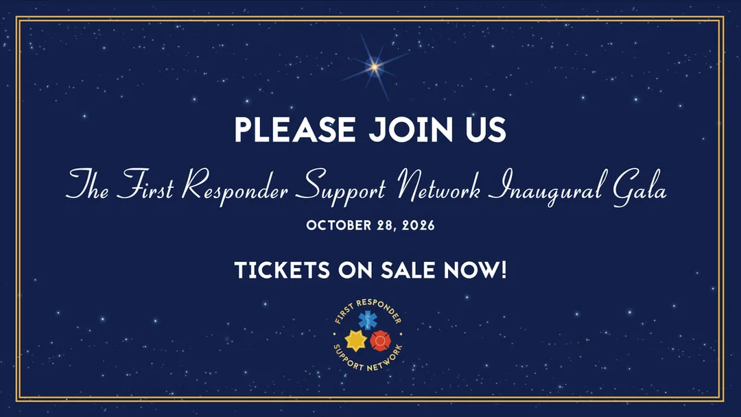 FRSN Inaugural Gala