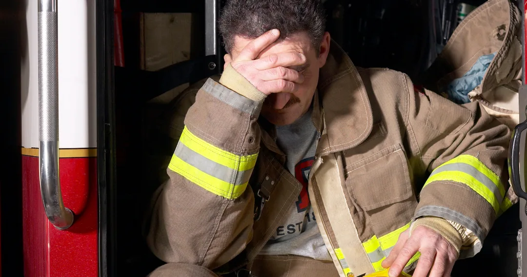 West Coast Post-trauma Retreat (WCPR) For First Responders
