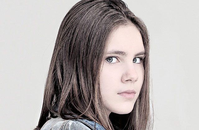 Older Teens Had Major Depressive Episode in Year 2013