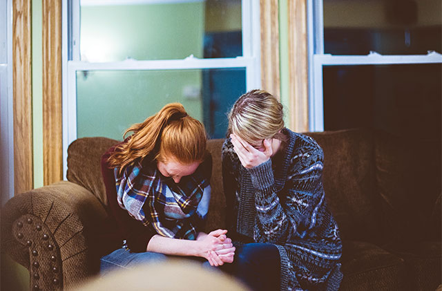 Parents In The Dark: Survey Says Parents Underestimate Risks Of Kid's Alcohol and Drug Use
