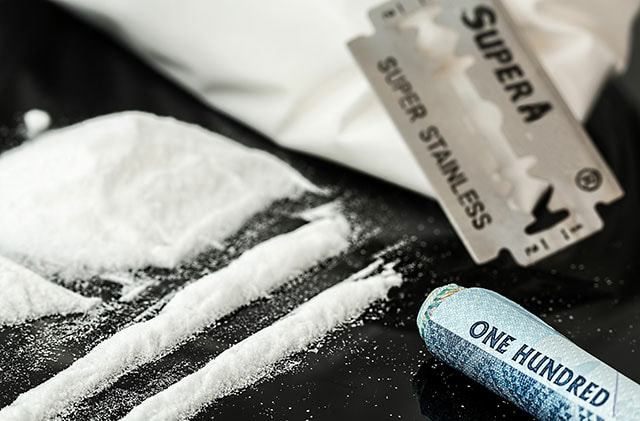 Drug Abuse and Addiction