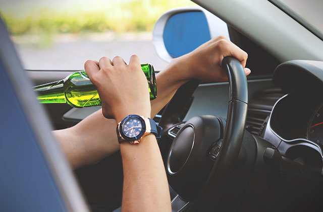Alcohol and the Body