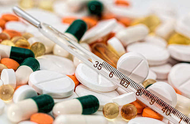 Addiction and Health
