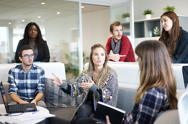 Good Boundaries Vital to Building Healthy Relationships